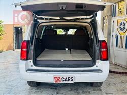 شيفروليه تاهو